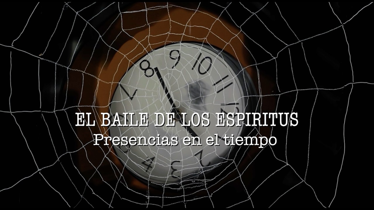 EL BAILE DE LOS ESPÍRITUS TRAILER