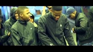 Belly Squad - Ain't Worried [Music Video] @BellySquad | Link Up TV