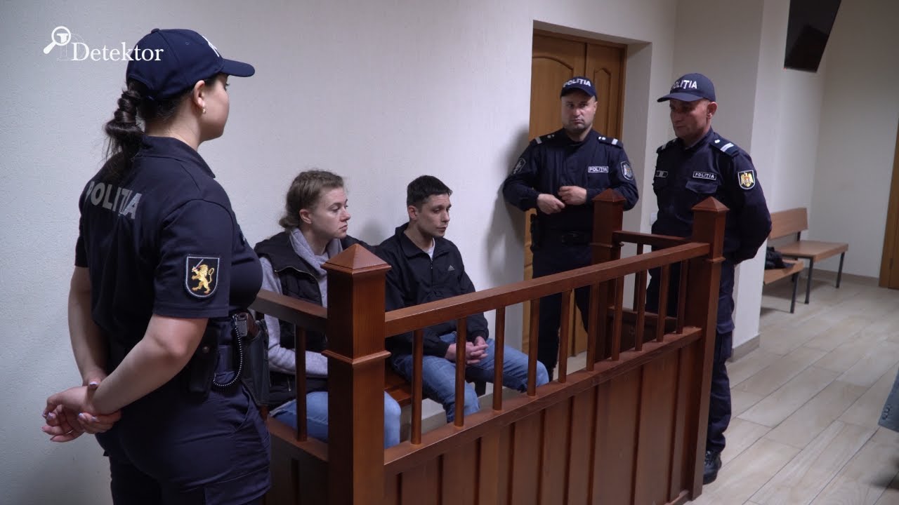 Osuđeni Moldavci koji su učestvovali u ruskim kampovima u BiH i Srbiji