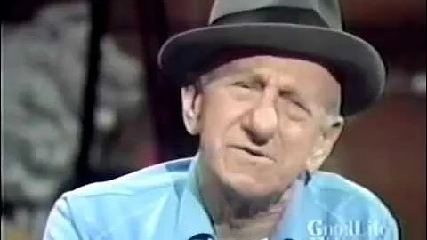 Father of Girls Jimmy Durante