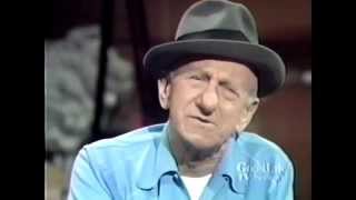 Father Of Girls Jimmy Durante