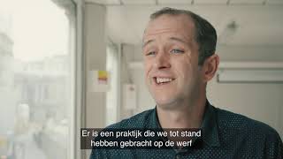 Goede En Innovatieve Praktijken Voor Afvalbeheer Op Brusselse Bouwwerven