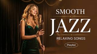 Smooth Day Jazz | Soft Jazz Vocals & Tender Love Lyrics for Deep Emotional Relaxation screenshot 5