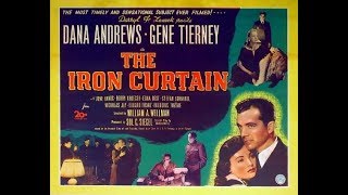 The Iron Curtain (1948)