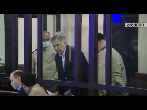 მიხეილ სააკაშვილის მოწამვლა არ დასტურდება - პენიტენციური სამსახური