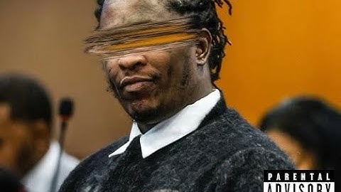 Young Thug - One Of One - Uy Scuti (Leak) 2025🕷️🕷️🕷️