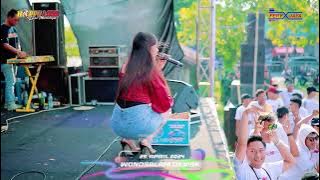 HAPPY LOSS - KALAH - NILA NADA - HAPPY PARTY THE GENX FAMILY - WONOSALAM DEMAK