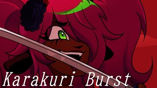 Mechanical卍Burst