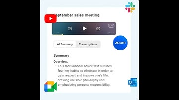 Boost Your Productivity with the Power of AI