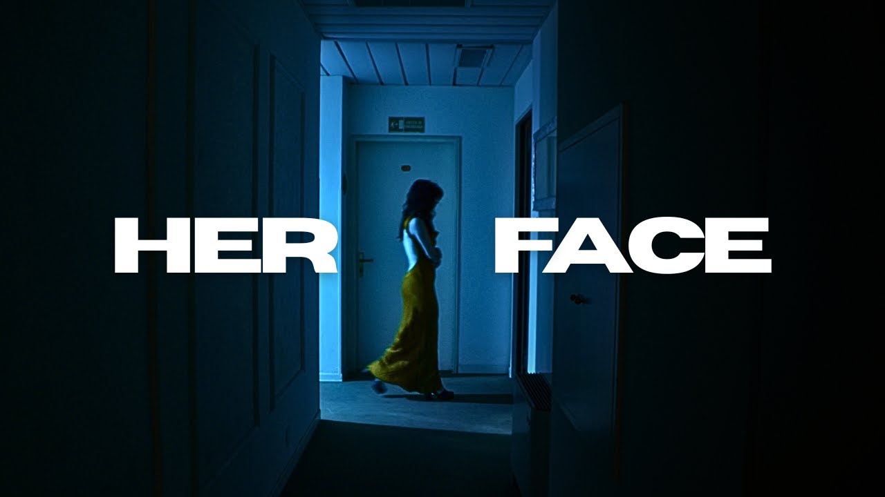 Her Face - Jakob Owens Horror Short Film Contest 2025