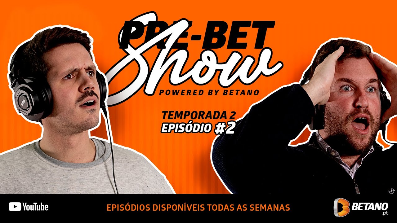 Nico González/Gonçalo Ramos/Hjulmand/Arthur Cabral | Pre-Bet Show #23