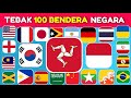 Kuis tebak 100 bendera negara di dunia dalam 5 detik   asah otak tebak bendera negara