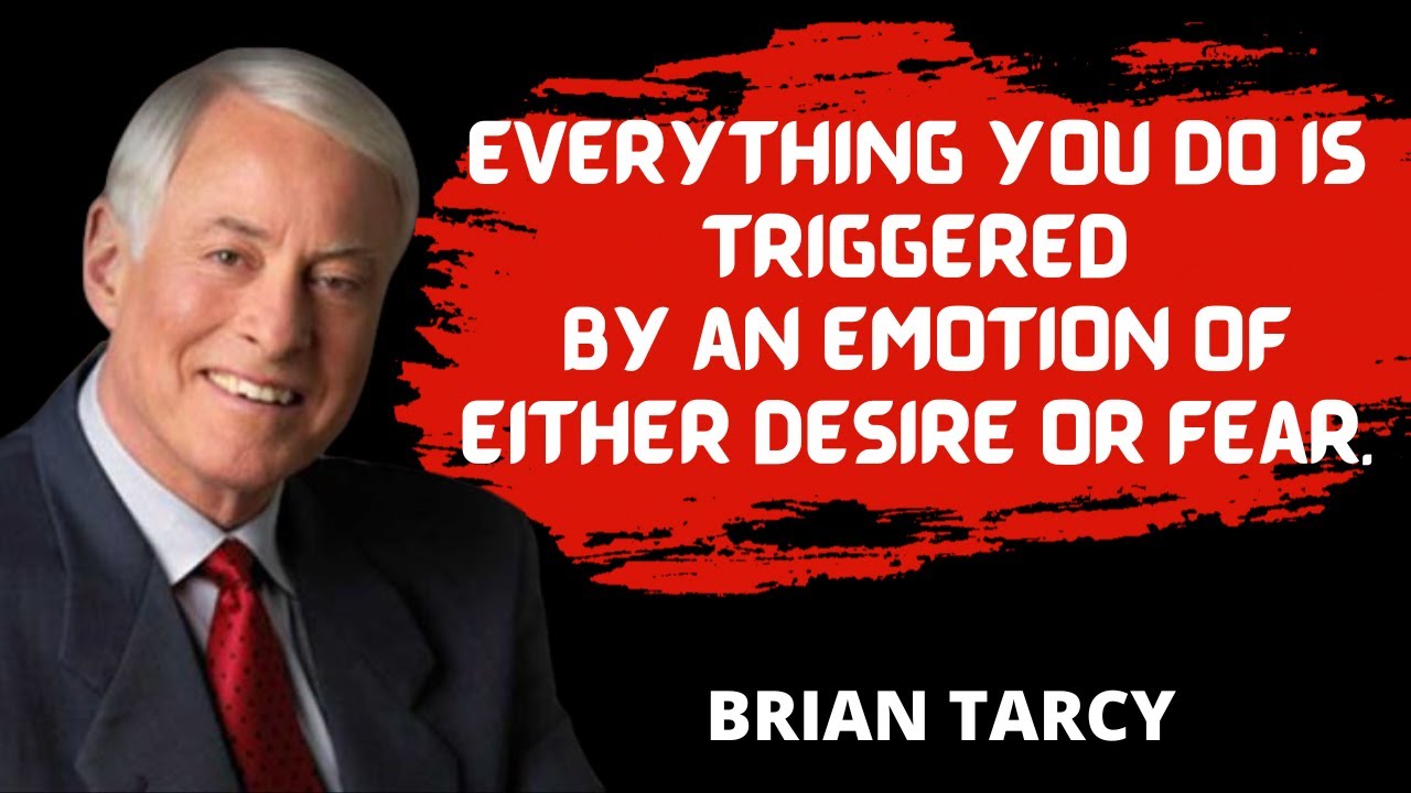 Brian Tracy Quotes that will Motivate you for Success.Quotes by Famous People.