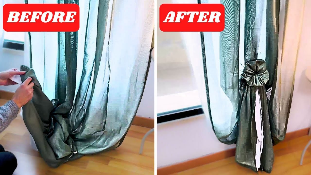 29 HACKS to try right now at home 😉