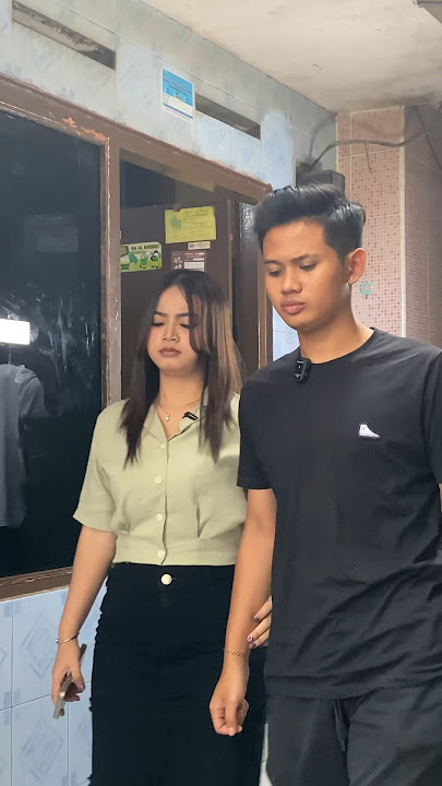 PACAR GILANG ?? ‼️