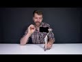 Beginning of video