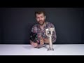 End of video
