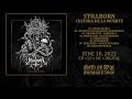 Capture de la vidéo Stillborn - Cultura De La Muerte (Full Album)