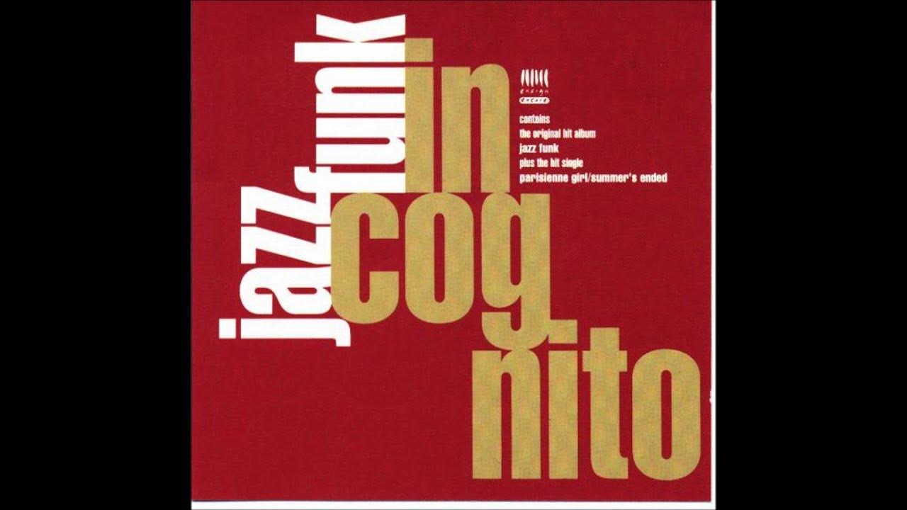 Incognito - Shine On (HD) Incognito - Shine On (HD)