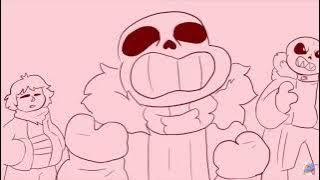 Clean Undertale Shorts From Around the Internet Vol. 3