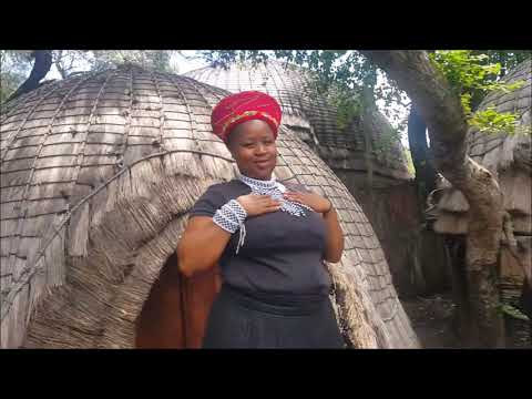 Afrikada Zulu kabilesi sırları en bilinmezleri Güney Afrika gezisi