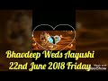 Bhavdeep Weds Aayushi pre wedding video ❣️ Whatsapp Status Video Download Free