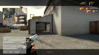 4K NUKE DEAGLE