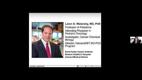 Childhood Cancer in the Time of COVID: How Dana-Fa...