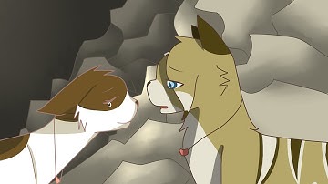 Strange Things OC MAP Part 23