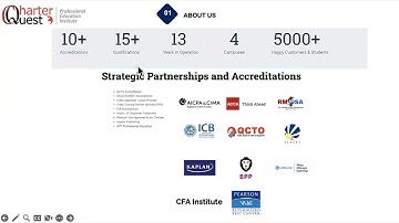 CFA® Program Classes 2025: Online Open Day Webinar