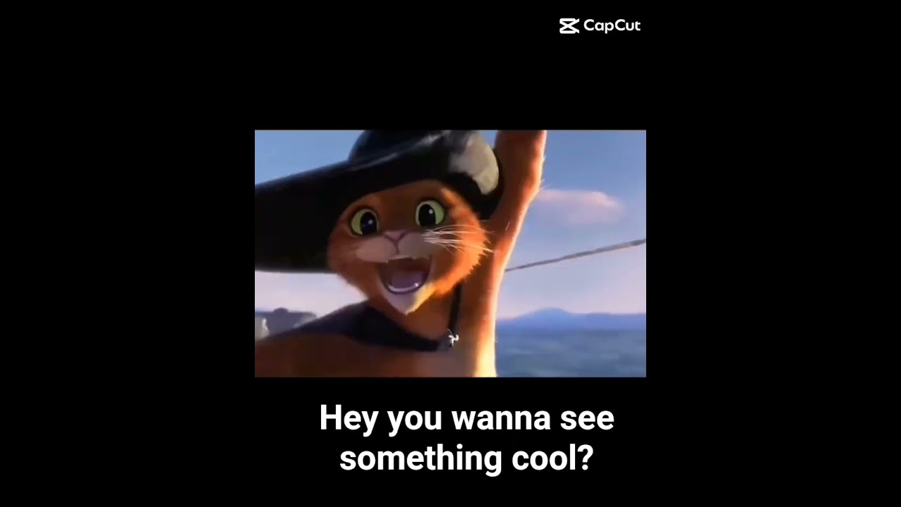 wanna see something cool? 