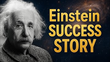 Albert Einstein Success Story  From Failure to Genius | Motivational Video Motivation qoutes English