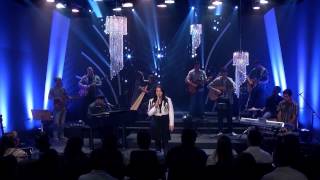 DVD Fernanda Lara 11 Magnífico Deus Mensagem HD