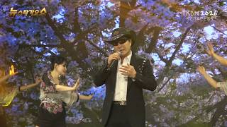 Singer Jeong Seong-gyu - Lover (Taejin Agok), Chilgapsan (Joo Byeong-seon Gok) - TKBN News Star M...