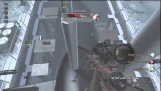 New Sick spot @ SUBBASE