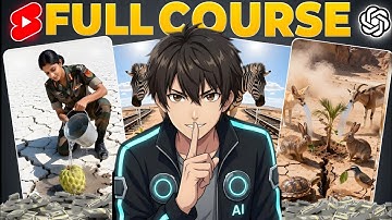 AI Se Video Kaise Banaye FREE | Text to Speech & Text to Video Full Course | Unlimited AI Tools