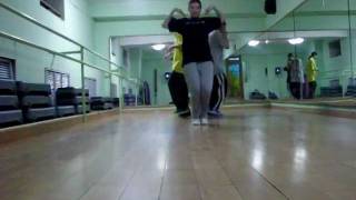 Trainings Of Funky Town - Marat Yagfunky, Lora And Mara