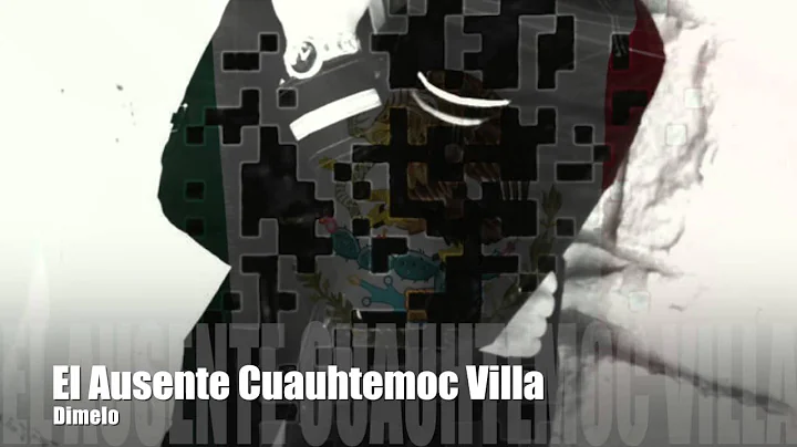 DJ HERMILO - El Ausente Cuauhtemoc Villa - 15 Dimelo