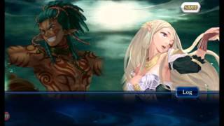 Chain Chronicle Global Side-Story 6 part 12: Reunion