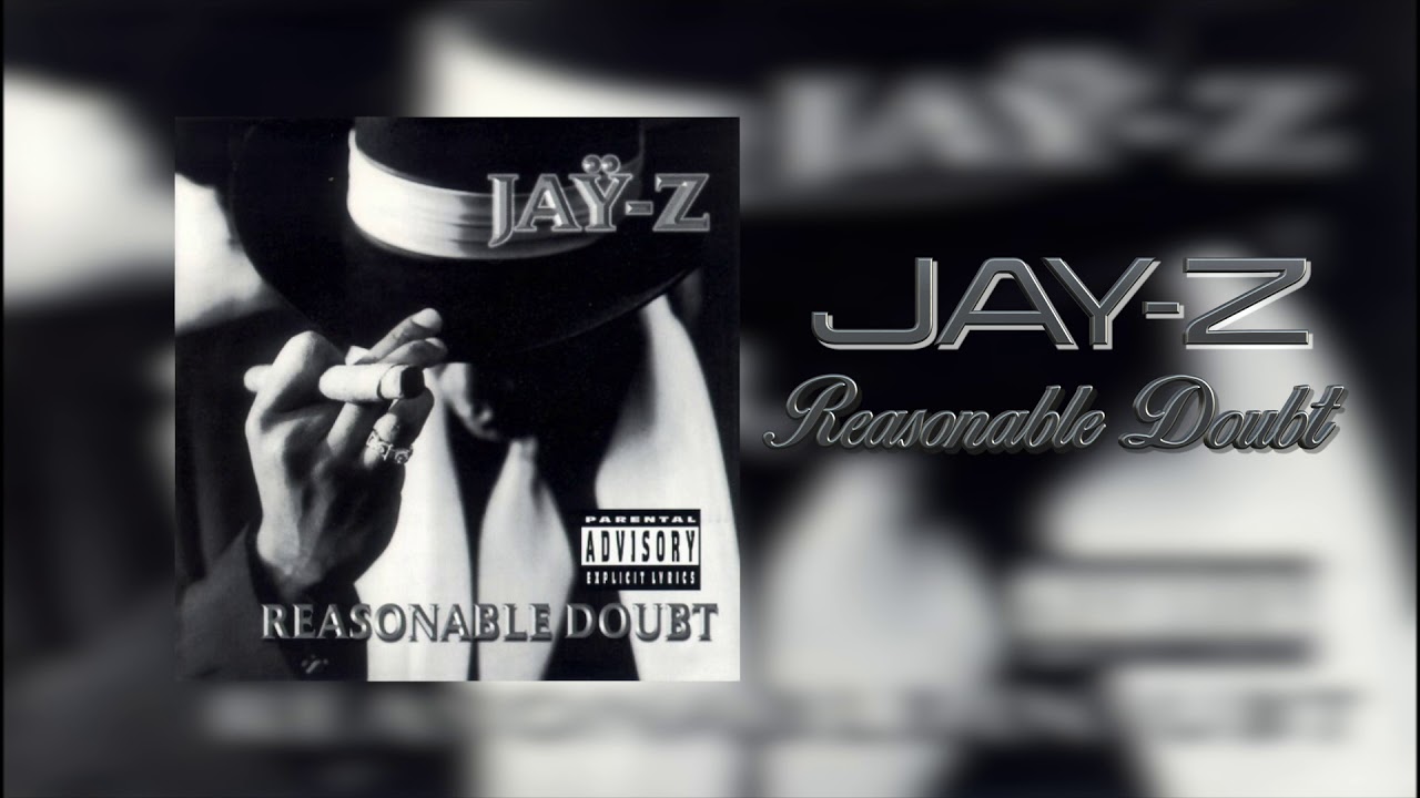 Reasonable Doubt Album Zip