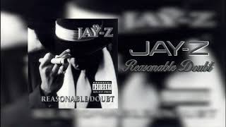 Jay-Z - Reasonable Doubt (Album Complet) - YouTube