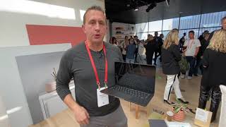 Google Pixelbook Go Hands on