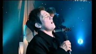 Video thumbnail of "The Valley - KD Lang on the Max Sessions (2005)"