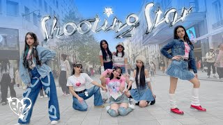 [KPOP IN PUBLIC | ONE TAKE ] | XG 'SHOOTING STAR' | Dance Cover by BGZ