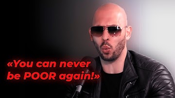 This Video Will Change Your Life - Andrew Tate Motivation - Motivational Speech