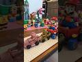 #lego #legosupermario #summerofgoals #shorts #rosalina #supermario #mario #peach #supermario #mario
