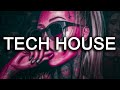Tech Housemix | Best of Techno & Tech House Music | Guest Mix by Dj Anthony Power