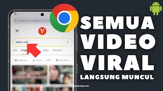 Cara Mencari Video Viral yang Tidak ada di Twitter Resimi