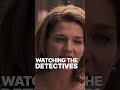 Watching The Detectives #shorts #trailer