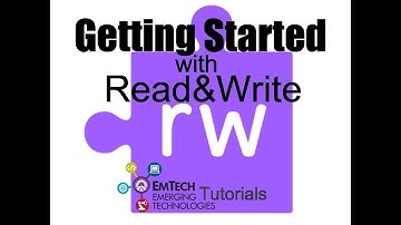 R&W Collecting highlights